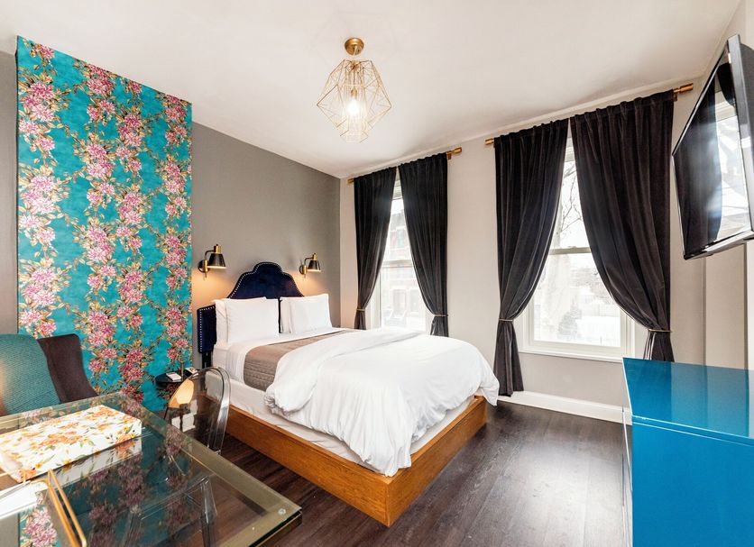 Bedroom Photo