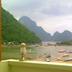 Outdoors view