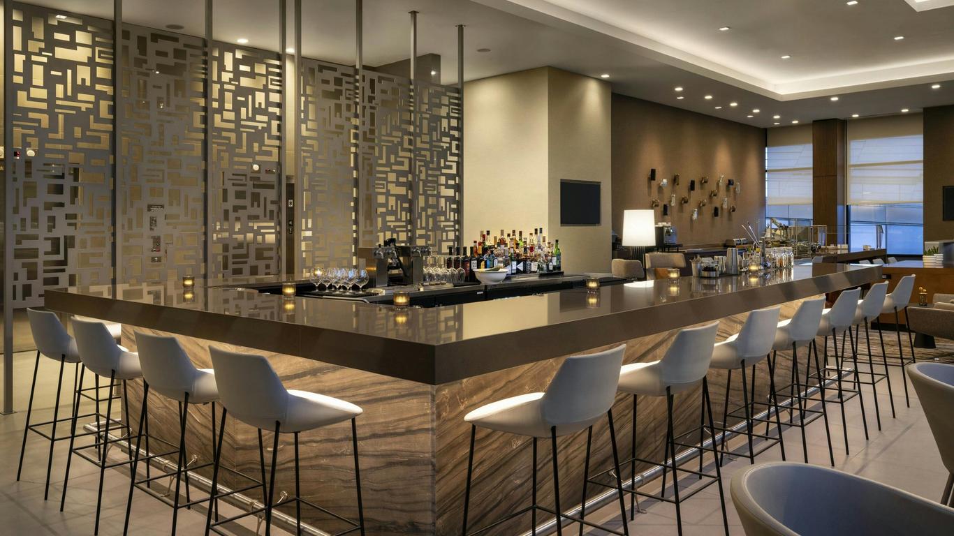 AC Hotel by Marriott Seattle Downtown