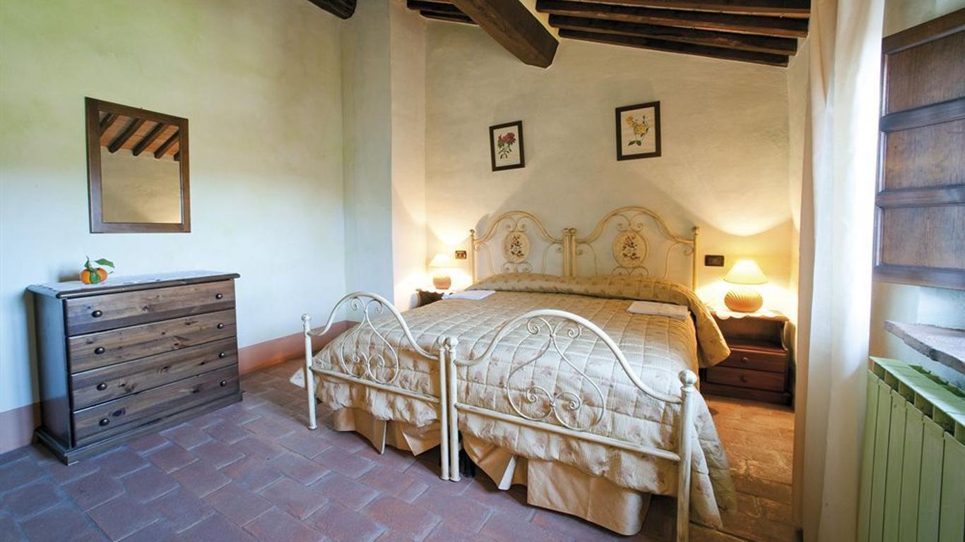 Borgo Del Grillo