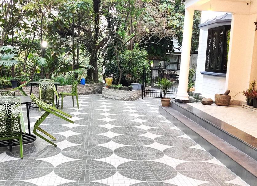 Outdoors view Photo