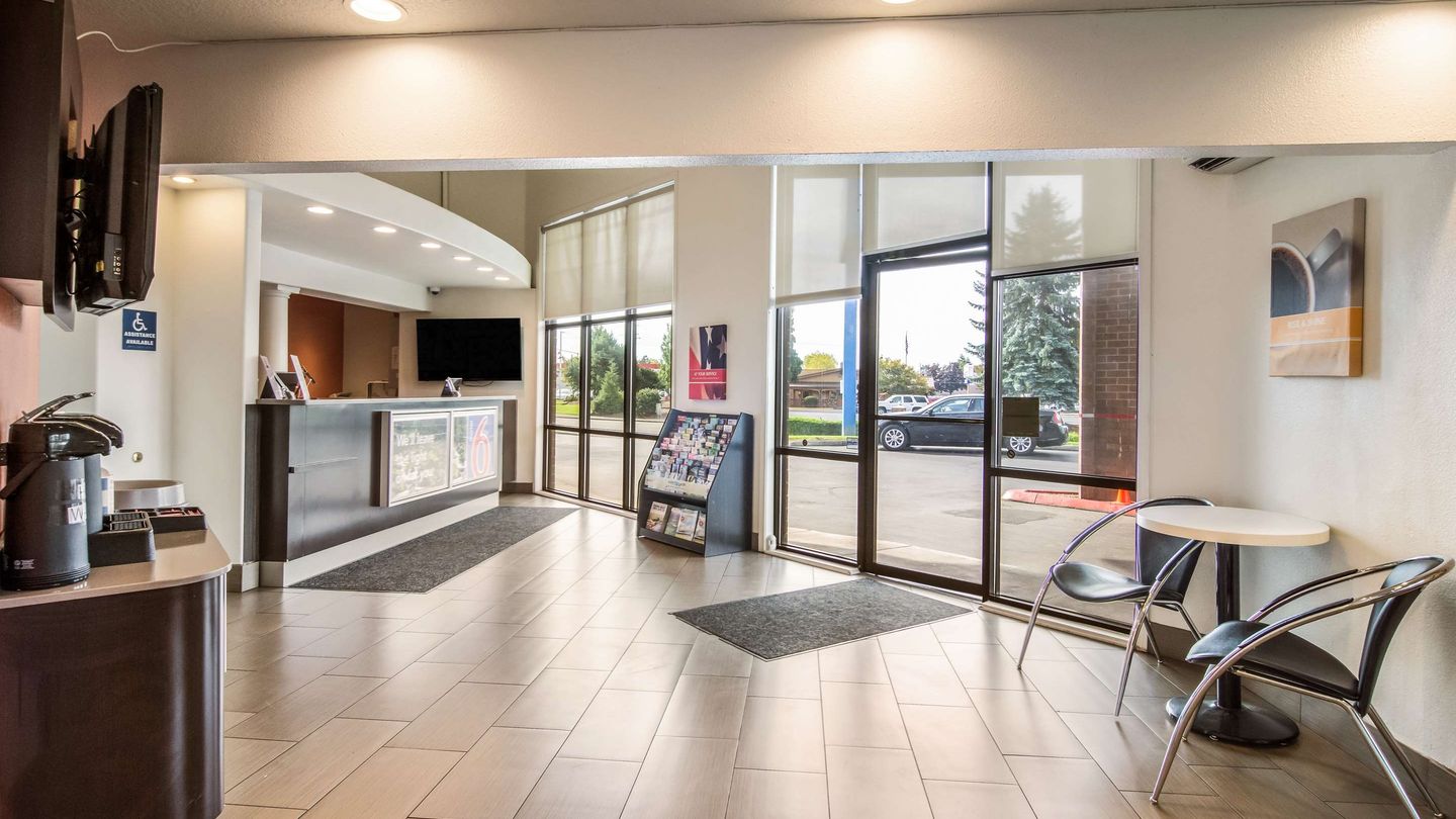 Motel 6 Vancouver Wa from 70. Vancouver Hotel Deals & Reviews KAYAK