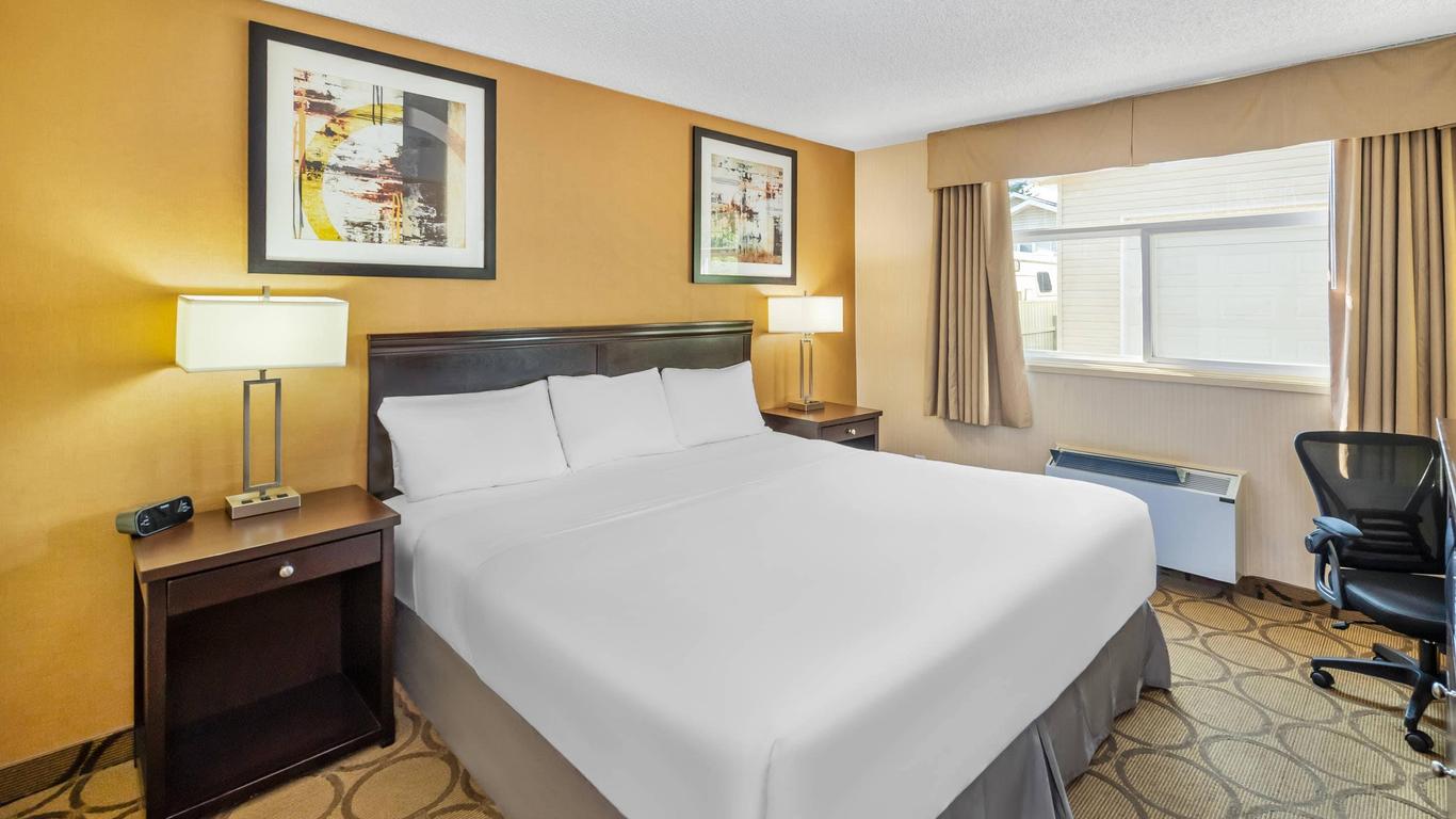 Econo Lodge
