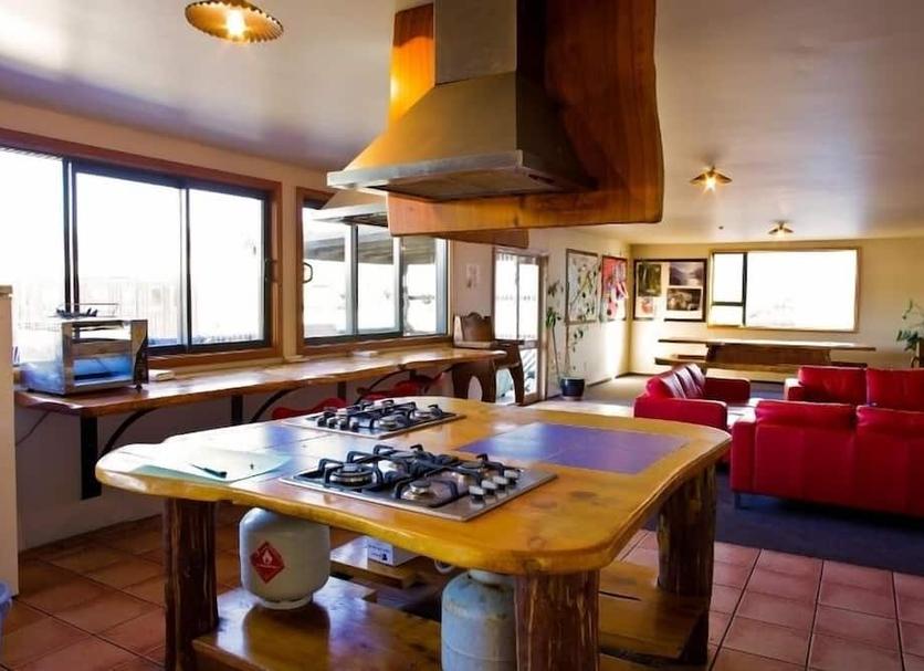 Dining room Photo