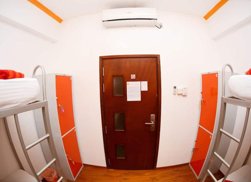 Room amenity Photo