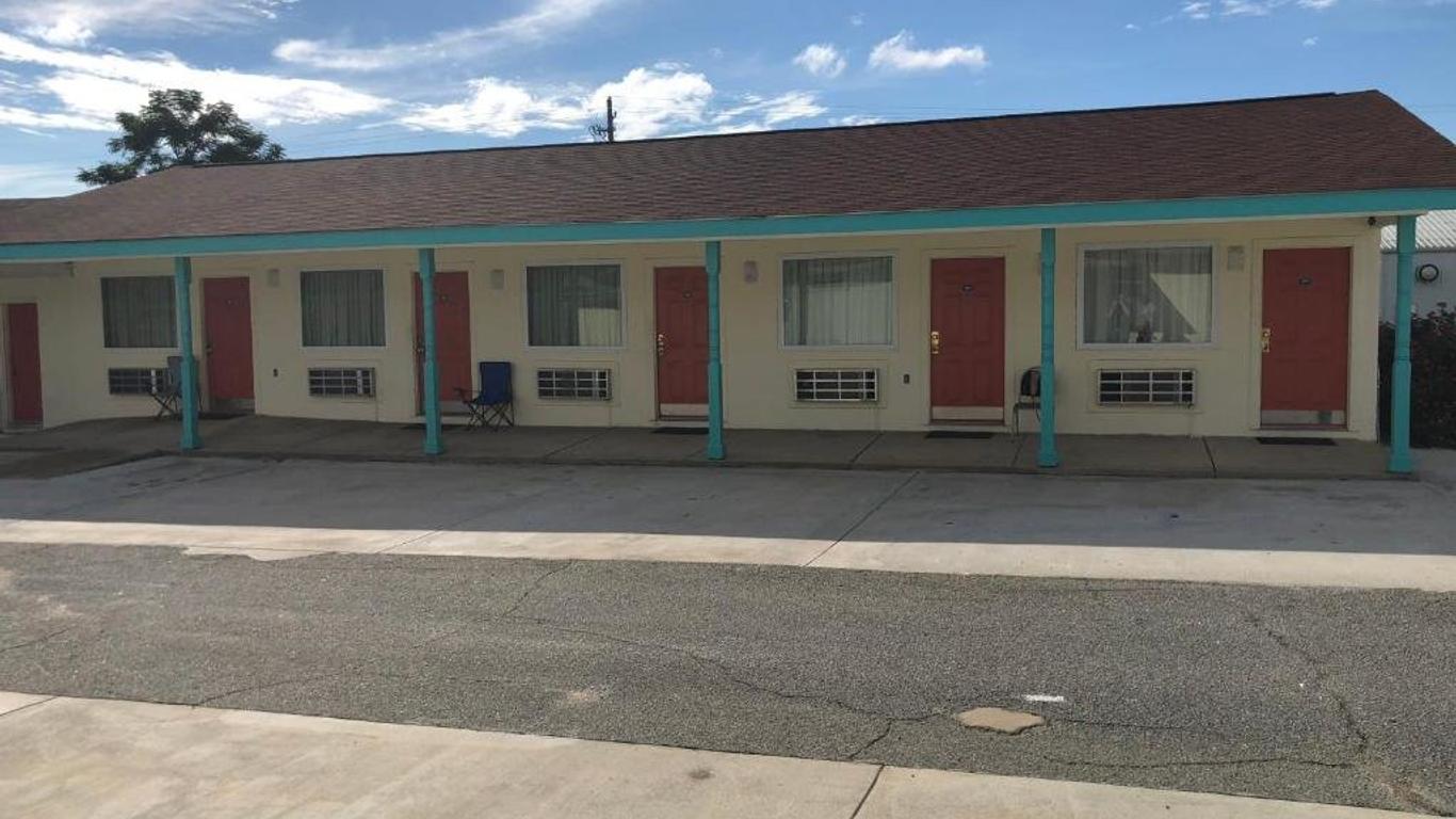 Budget Inn Donalsonville
