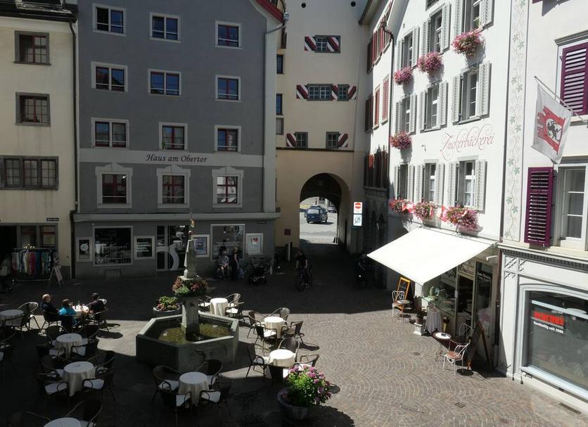Outdoors view Photo