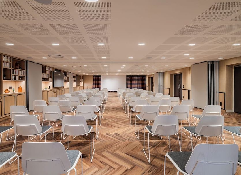 Conference room Photo