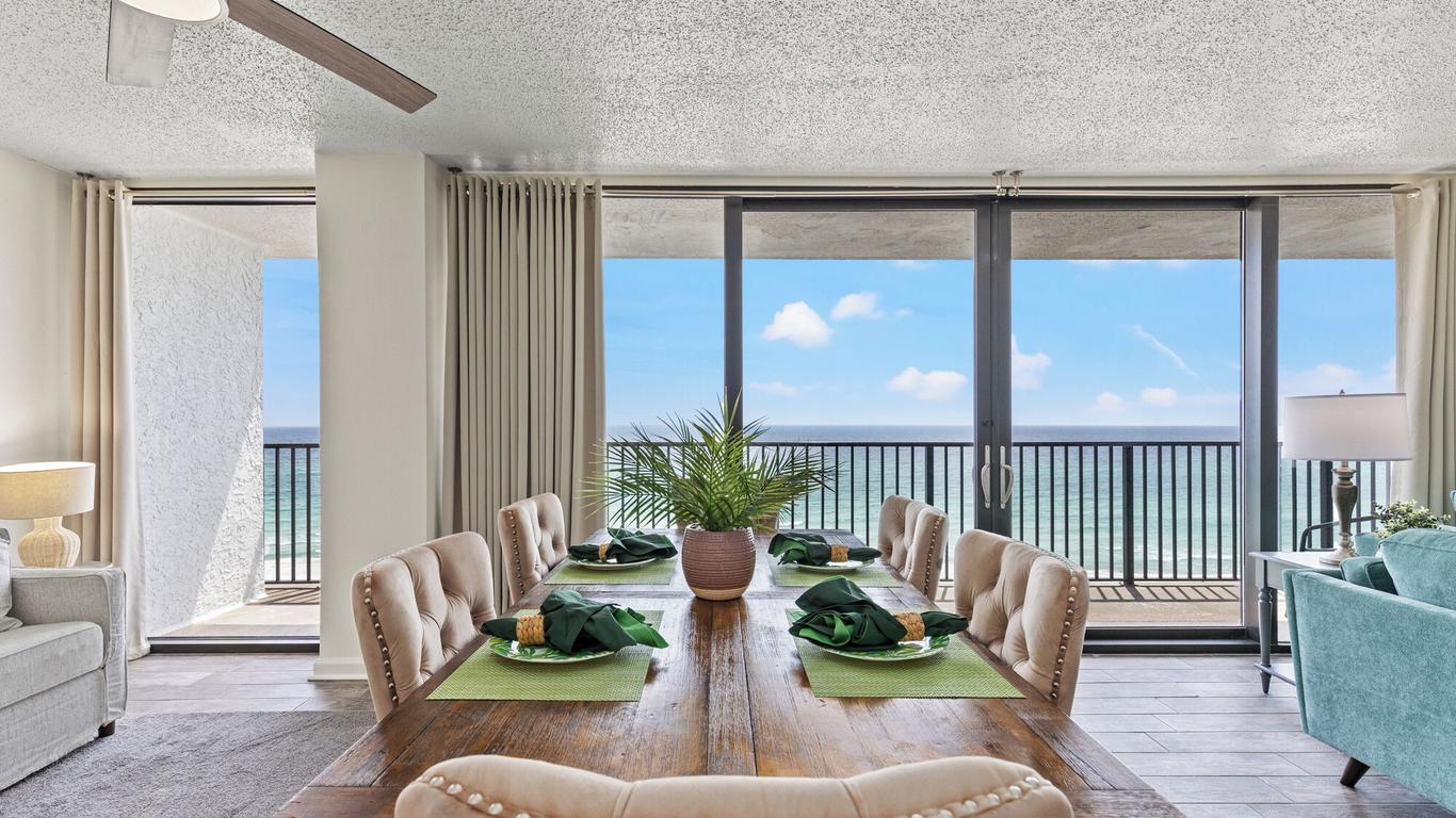 Sandpiper Beacon Beach Resort
