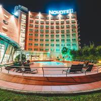 Novotel Venezia Mestre Castellana