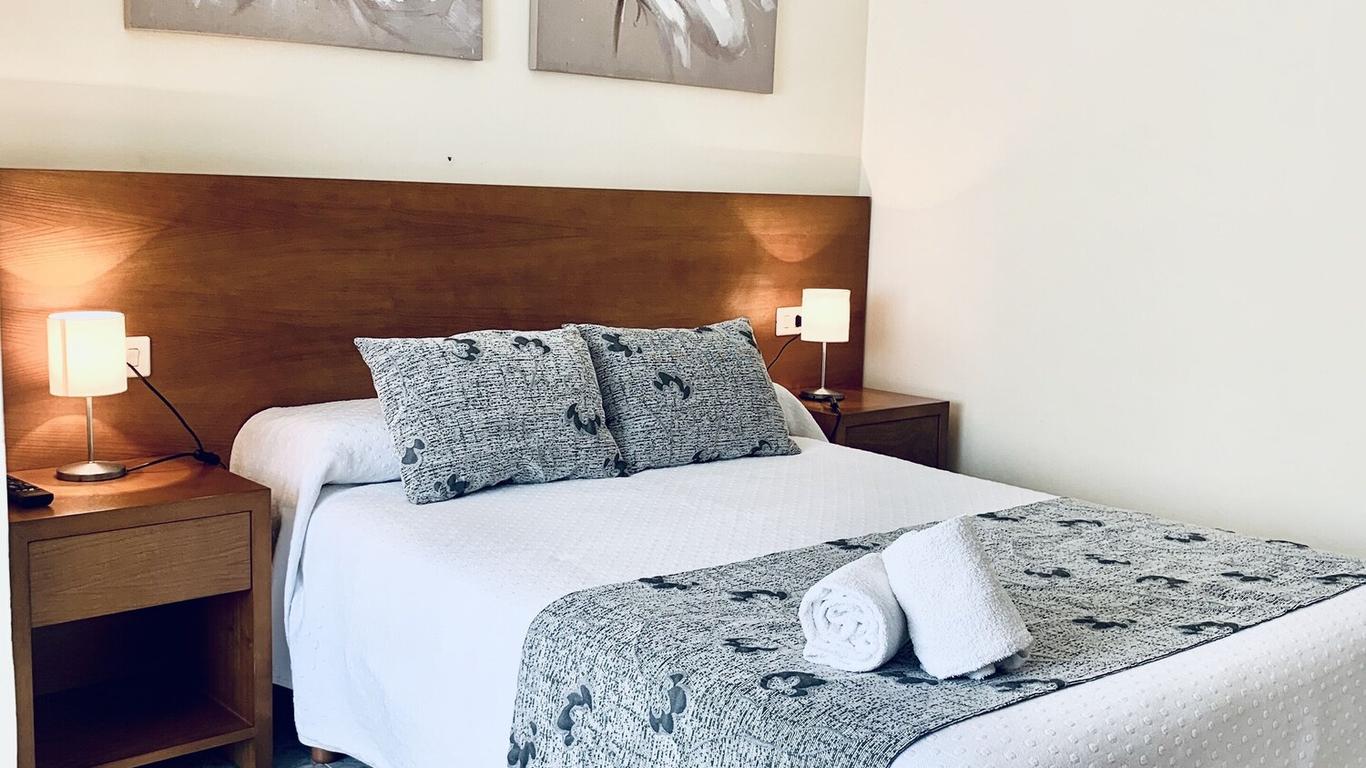 Pension San Anton
