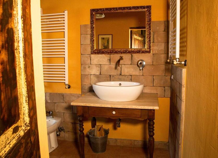 Bathroom Photo