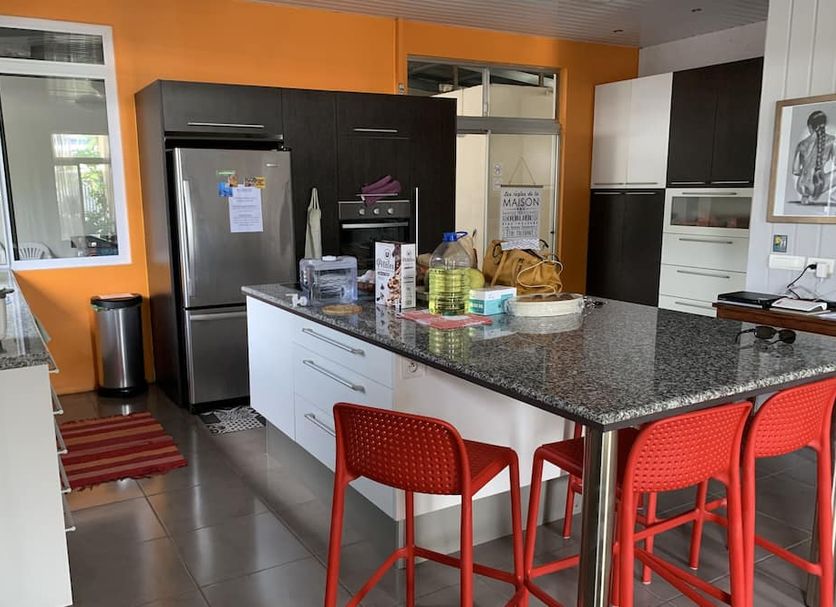 Kitchen Photo
