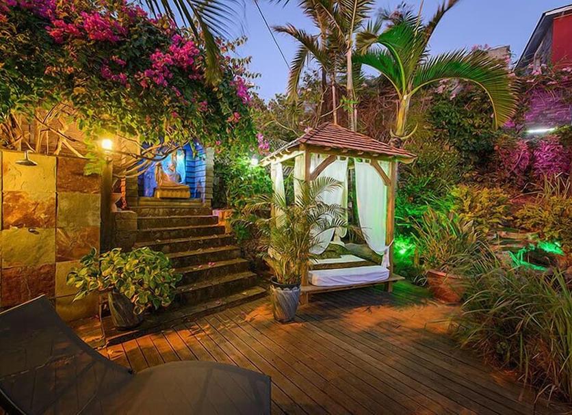 Outdoors view Photo