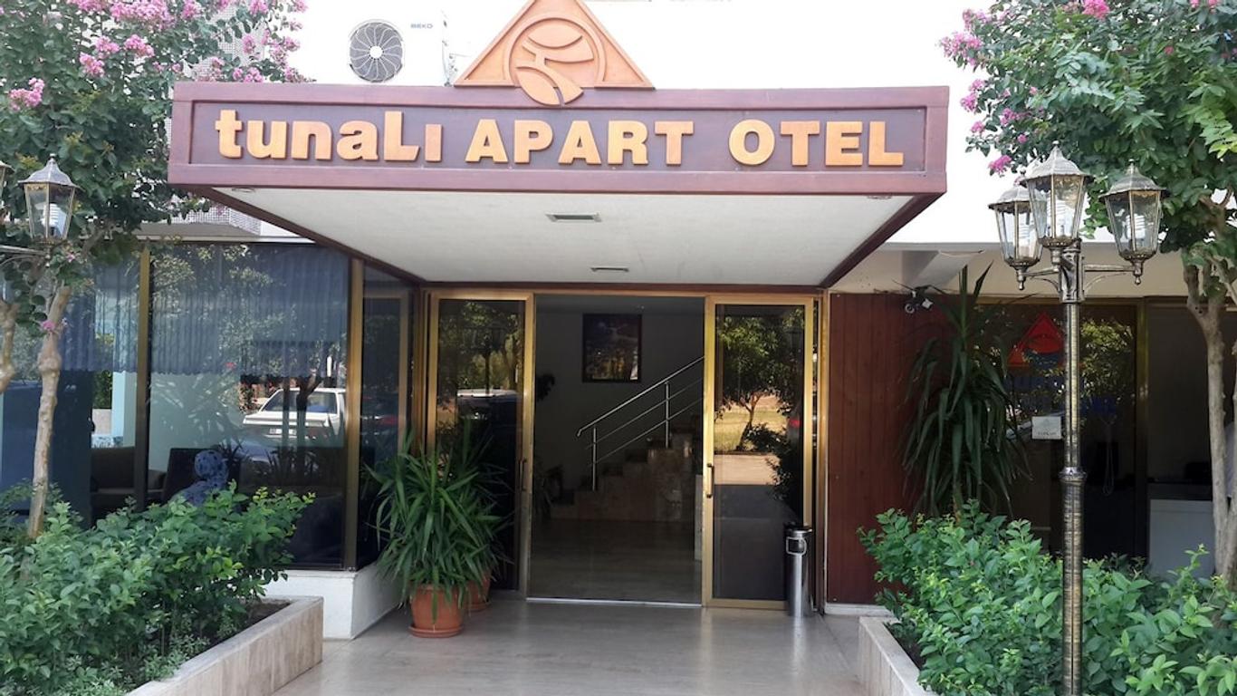 Tunali Apart Hotel