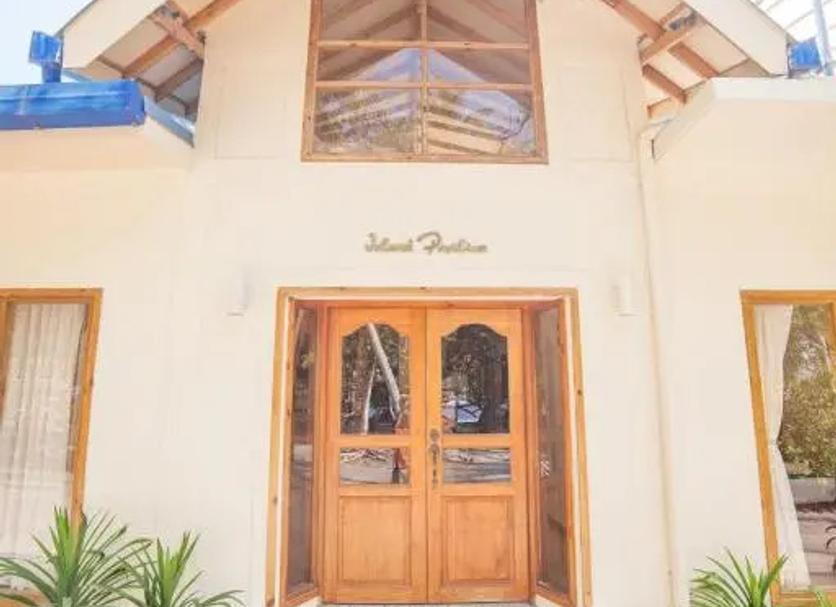 Outdoors view Photo