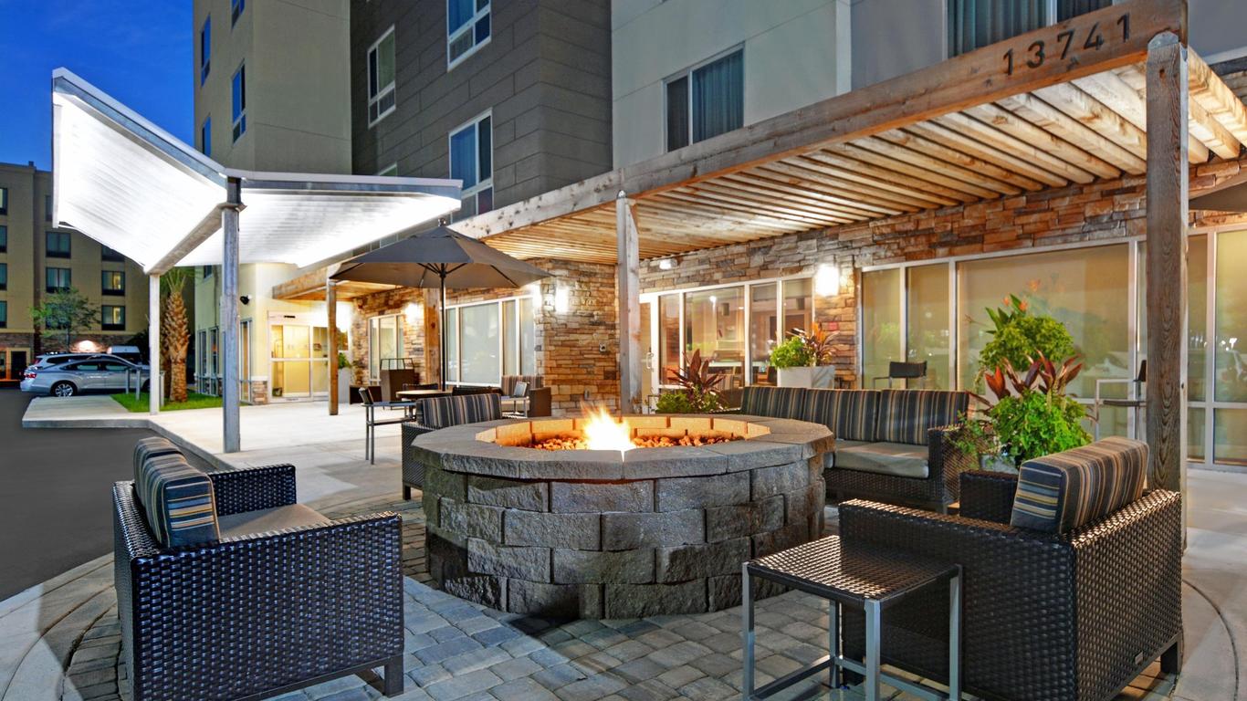 TownePlace Suites by Marriott Jacksonville East