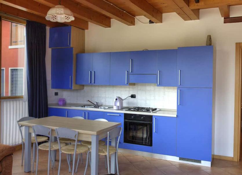 Kitchen Photo