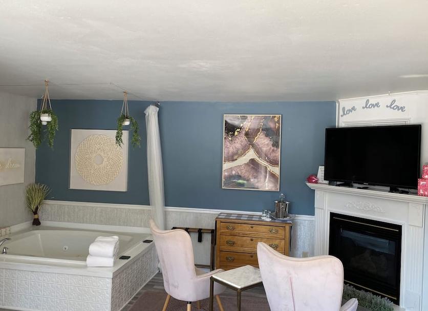 Room amenity Photo