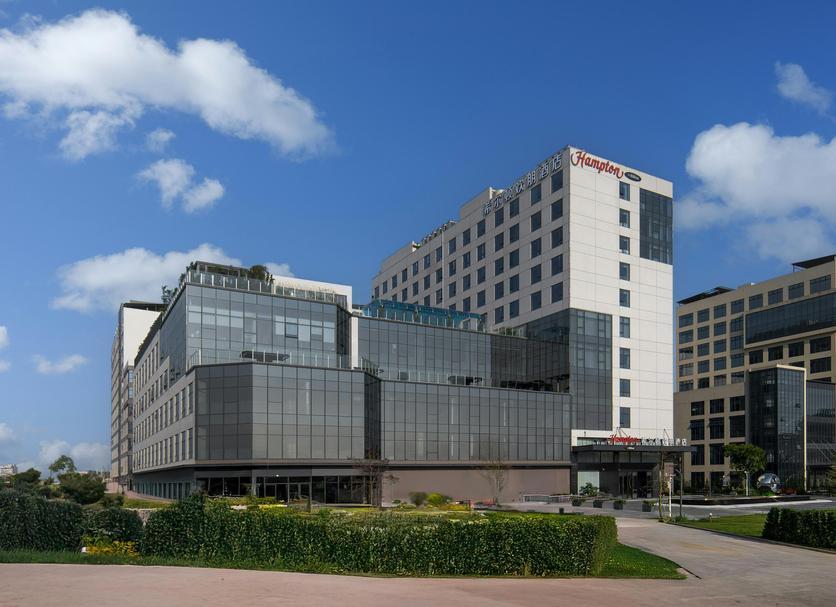 Building Photo
