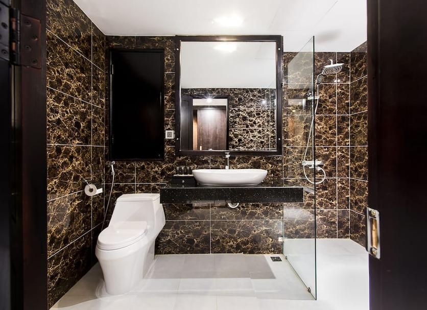 Bathroom Photo