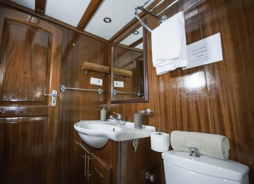 Bathroom Photo
