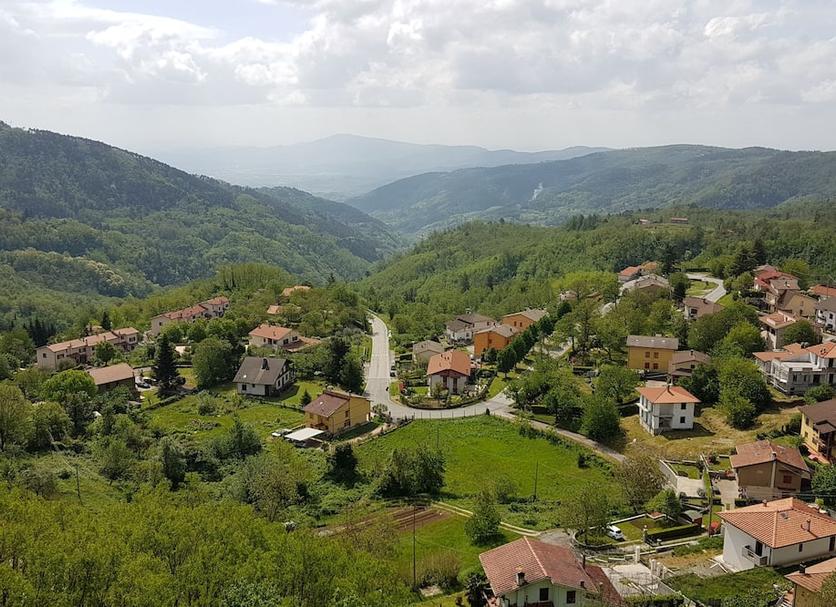 Outdoors view Photo