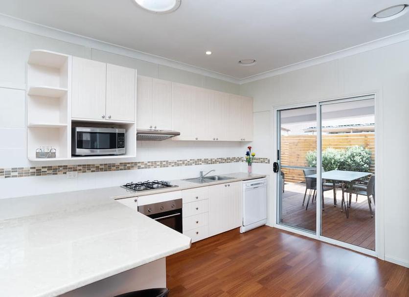 Kitchen Photo