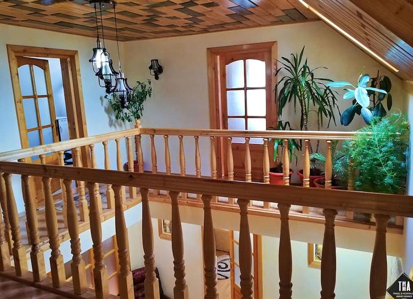 Stairs Photo