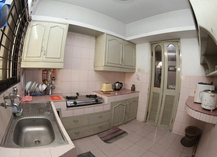 Kitchen Photo