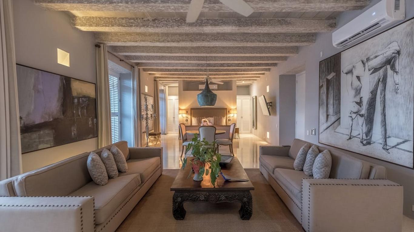 Hotel Casa Noi