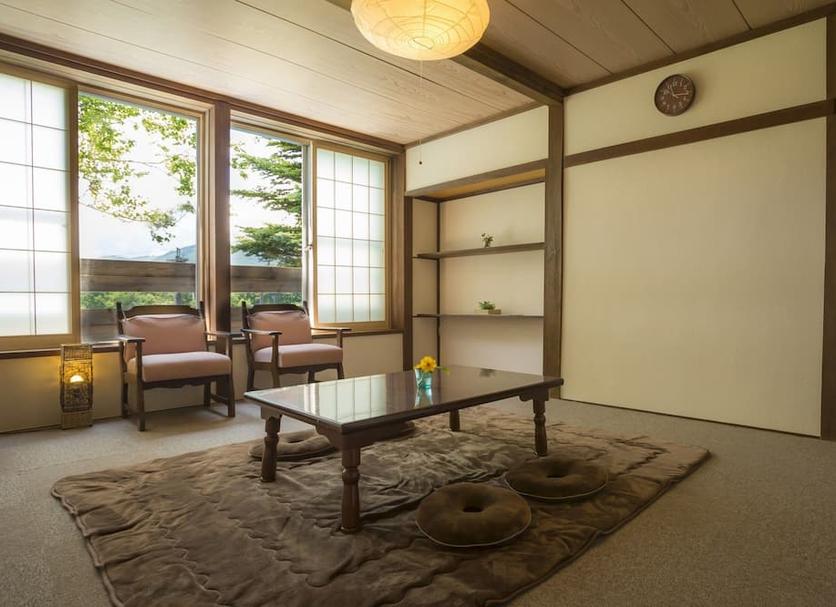 Dining room Photo