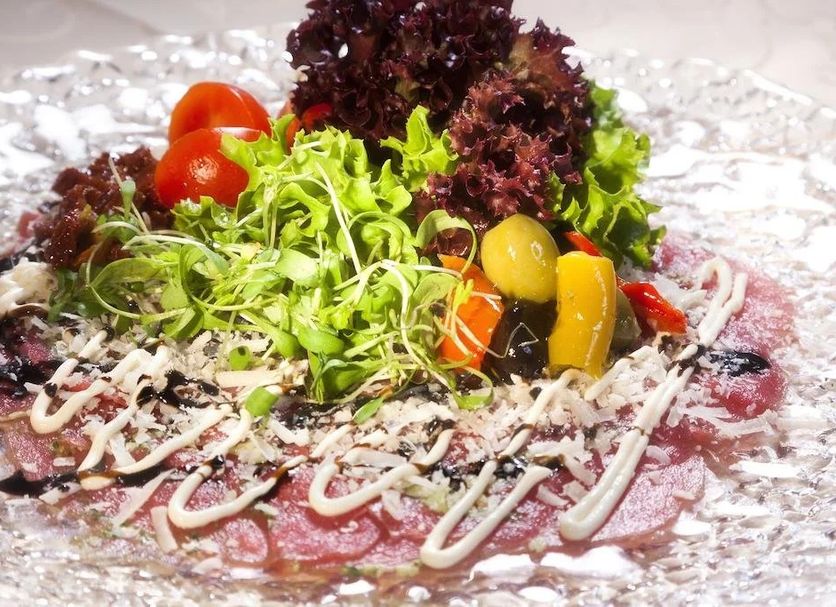 Food Photo