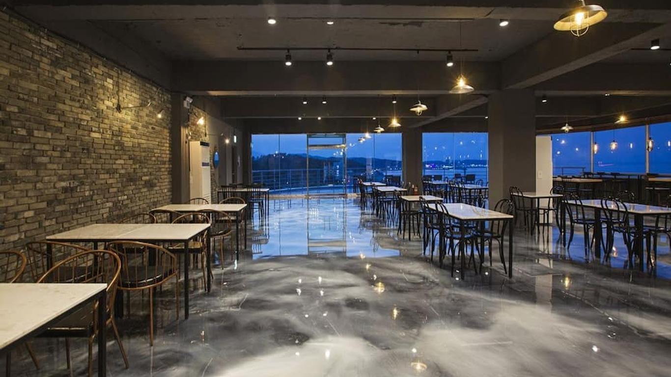 El Hotel