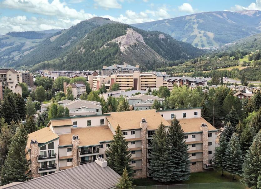 Outdoors view Photo