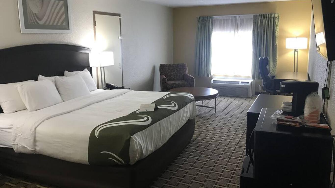 Quality Inn