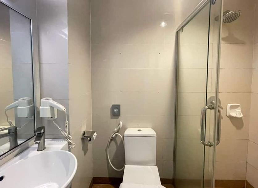 Bathroom Photo