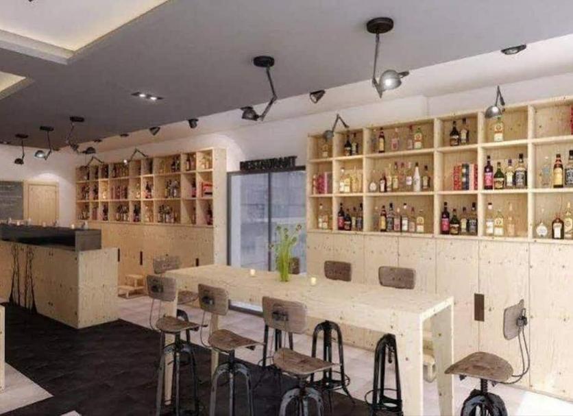 Bar Photo