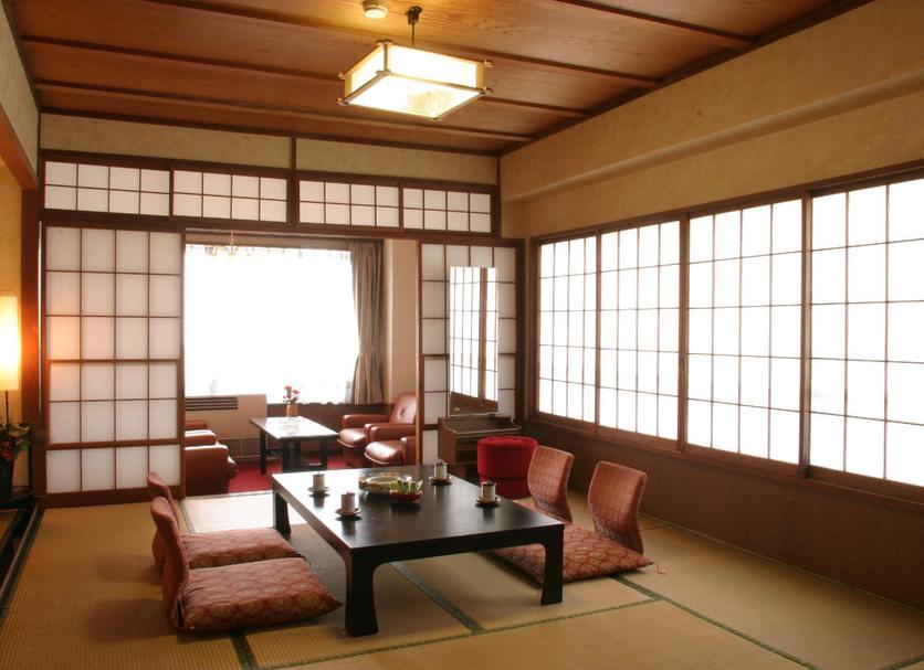 Dining room Photo