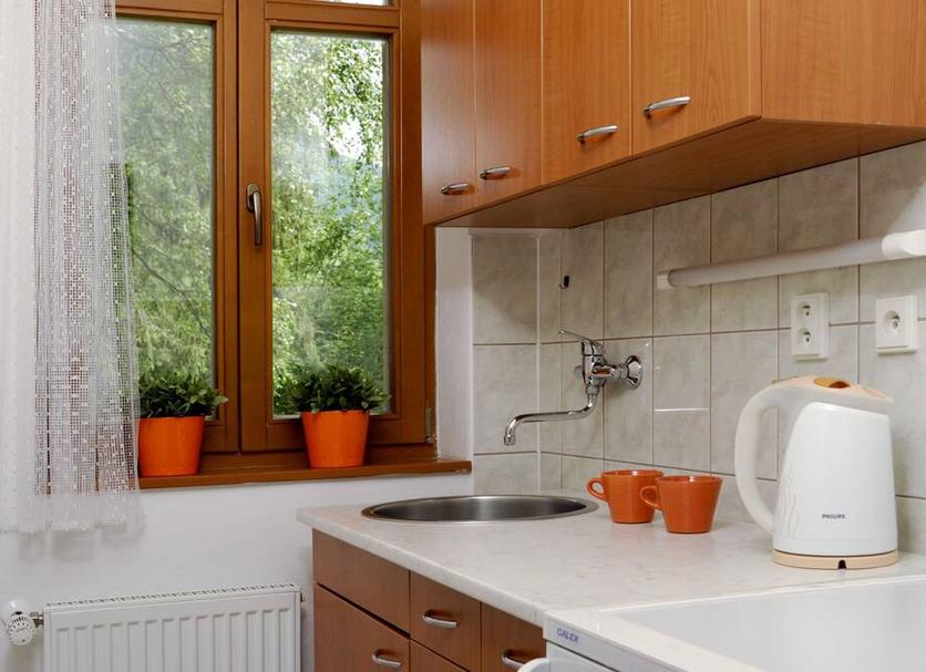 Kitchen Photo