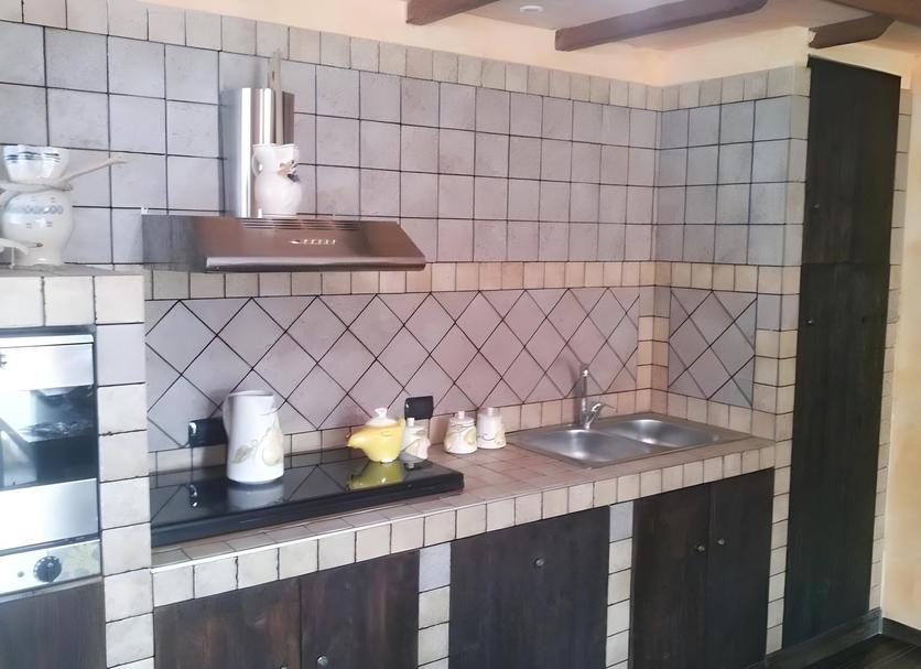Kitchen Photo