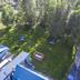 Outdoors view