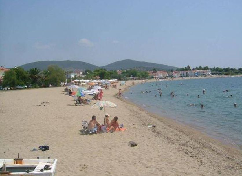 Beach Photo