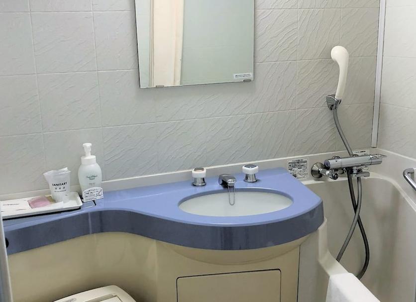 Bathroom Photo