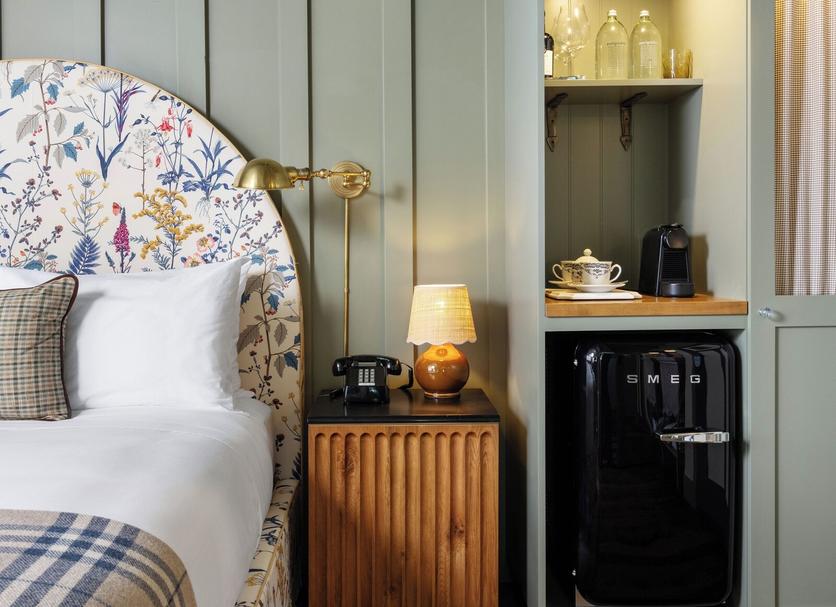 Room amenity Photo
