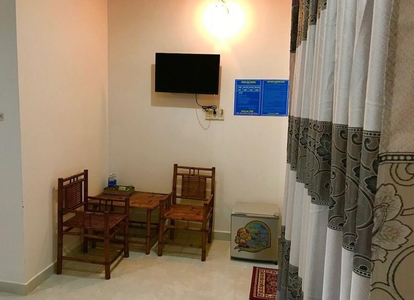 Room amenity Photo