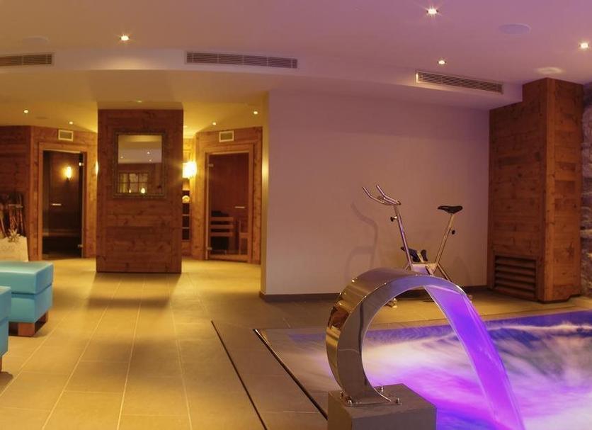 Spa Photo