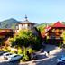 Outdoors view