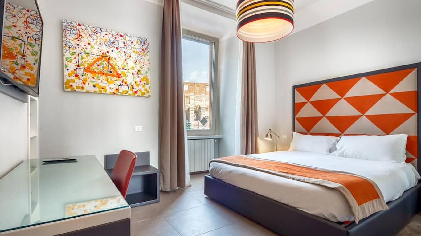 Residence Maximus