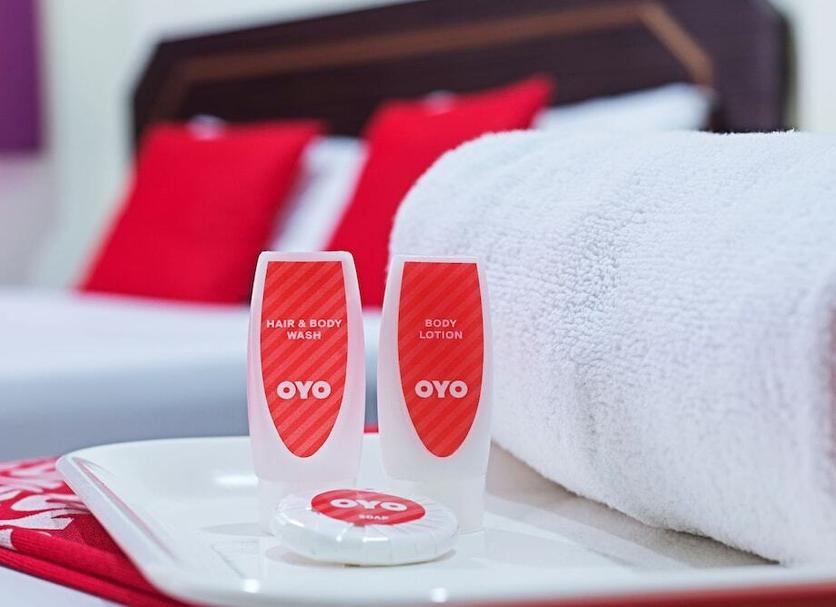 Room amenity Photo